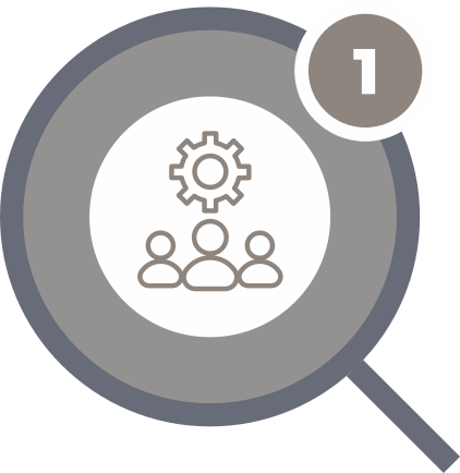 Ícone Equipe - Affirma Business House