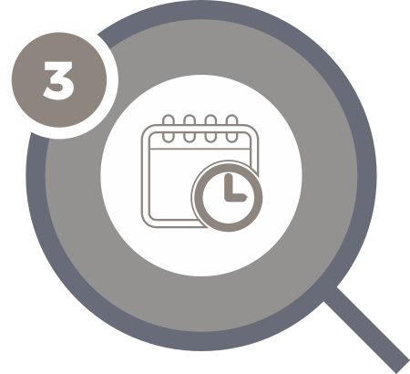 Ícone Prazos - Affirma Business House