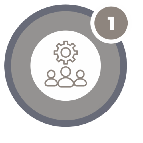 Ícone Equipe - Affirma Business House