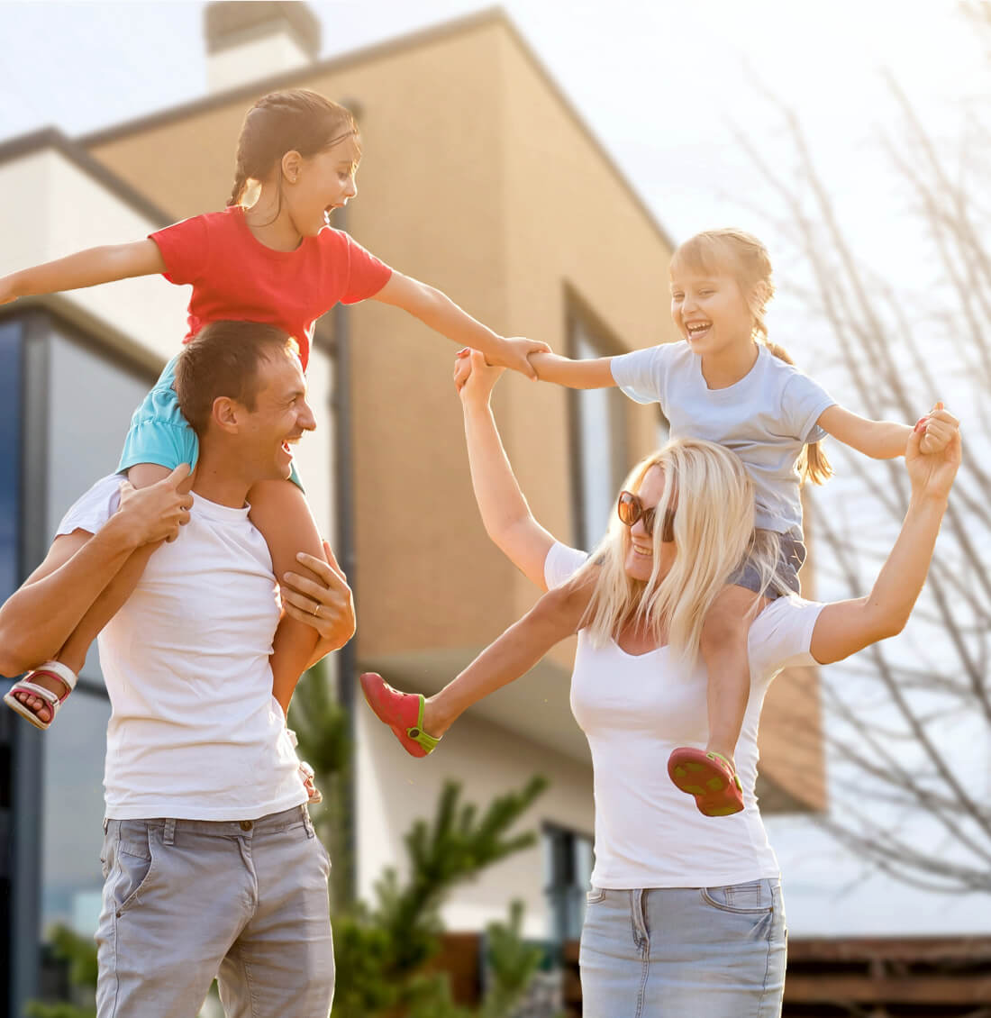 Imagem Seção Quem Somos - Affirma House Business