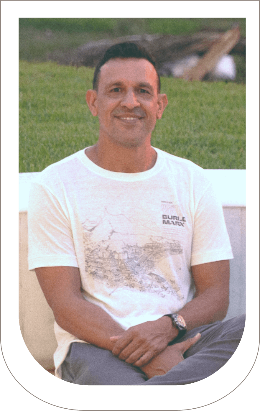 Cássius Marcelus Ribeiro da Silva - Affirma Business House