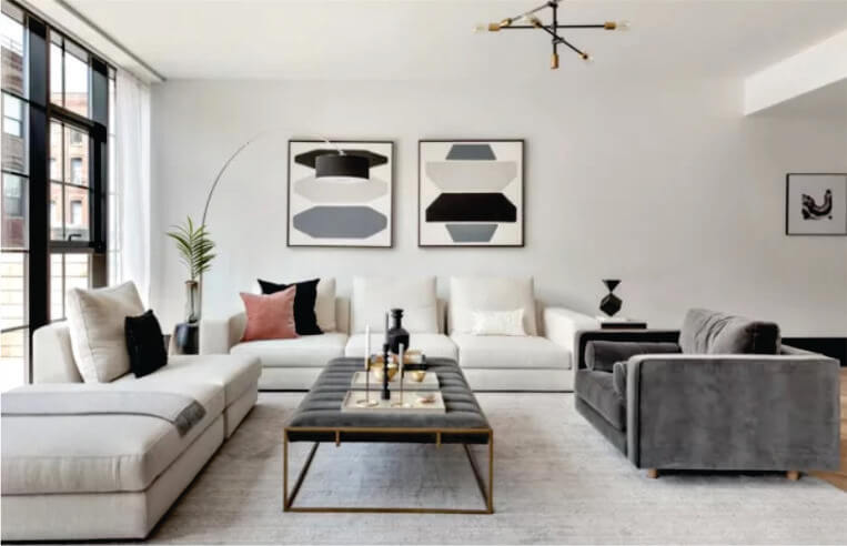 Dica de Decoração - Affirma Business House