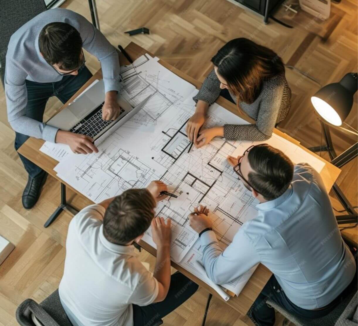 Imagem Propósito 1 - Affirma Business House