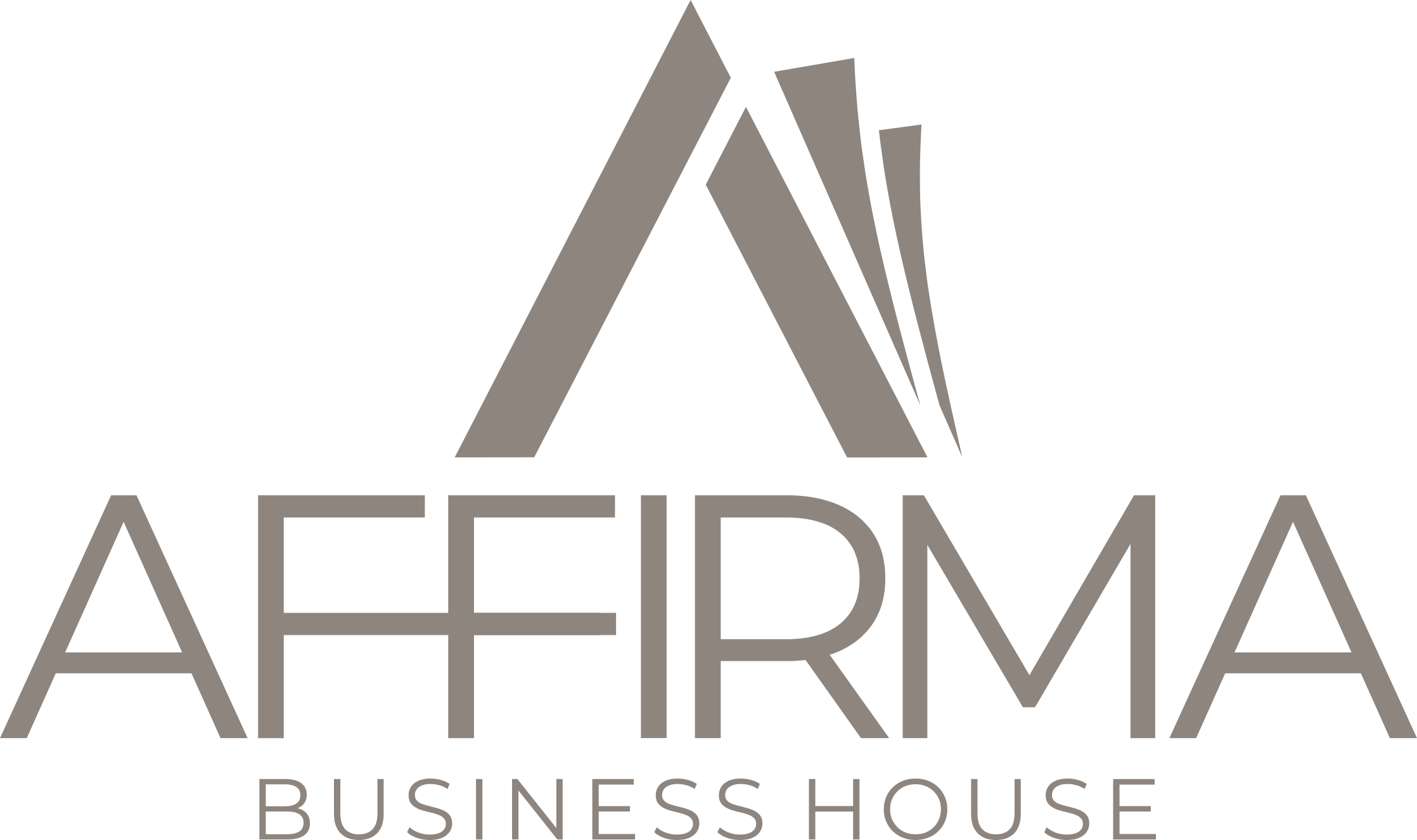 Logo Affirma Business House