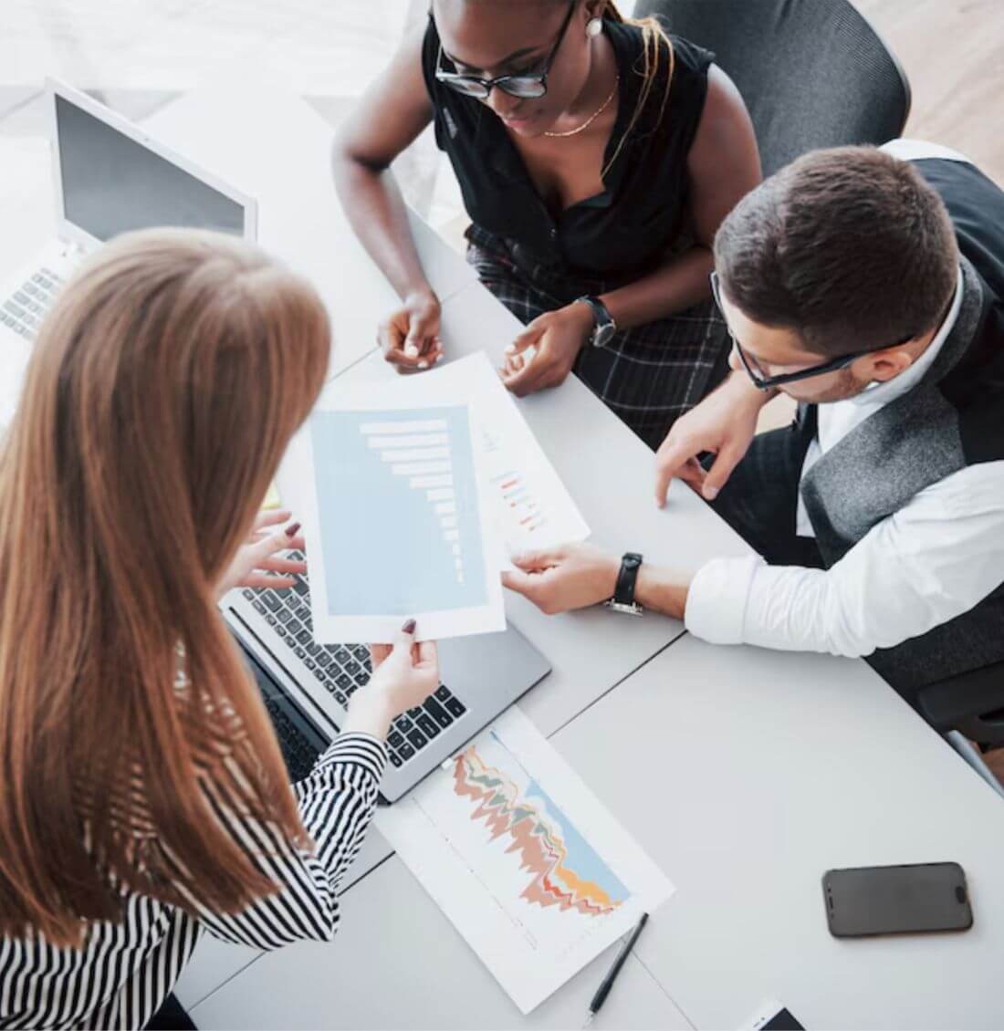 Affirma Consultoria - Affirma Business House