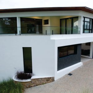 Projeto Casa Eden 19 - Affirma Business House