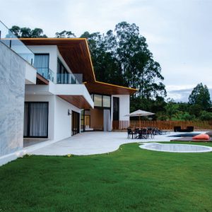 Projeto Casa Eden 22 - Affirma Business House
