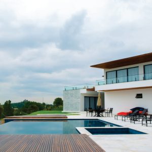 Projeto Casa Eden 6 - Affirma Business House